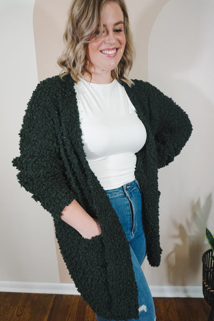 Outerwear