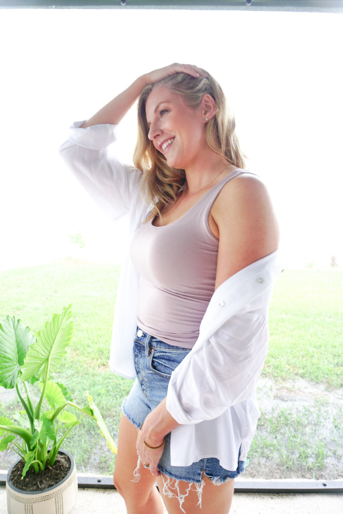 Jersey Tank