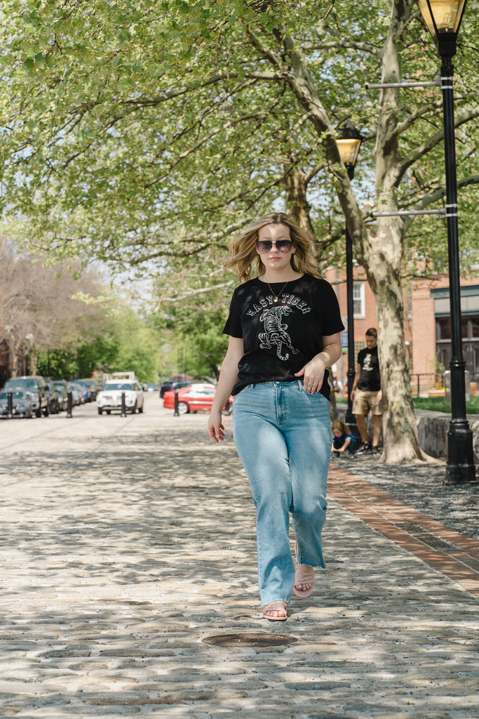 Easy Tiger T-Shirt