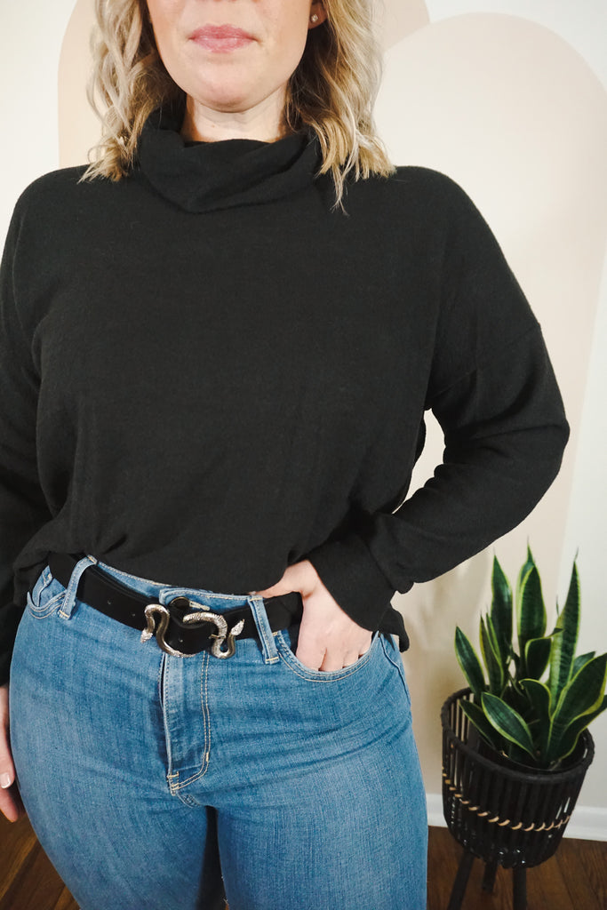 Snake Belt
