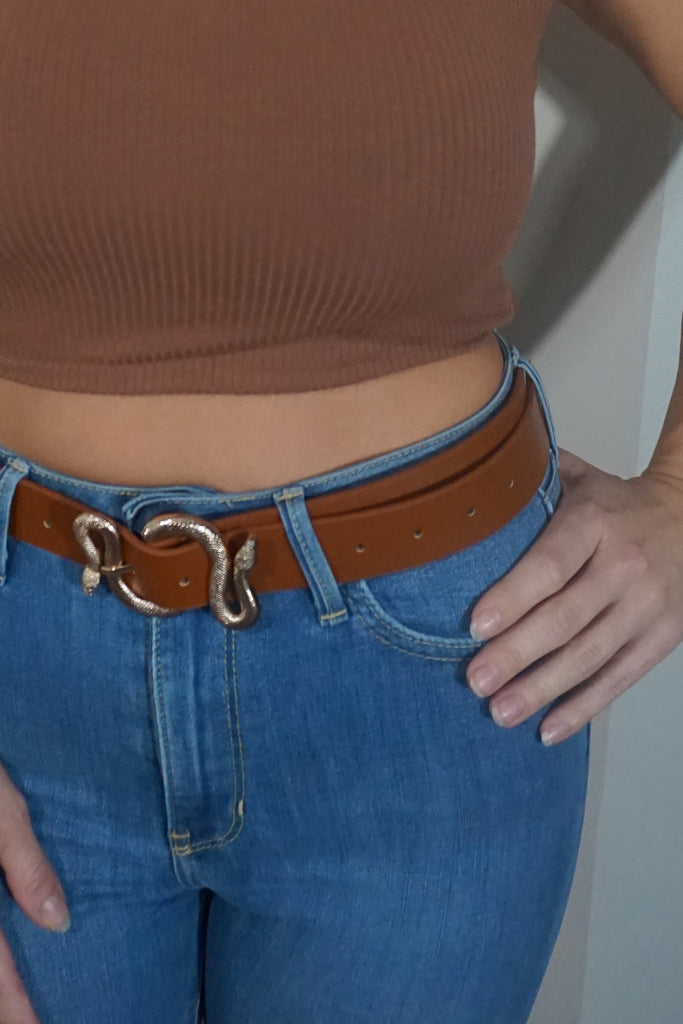 Snake Belt