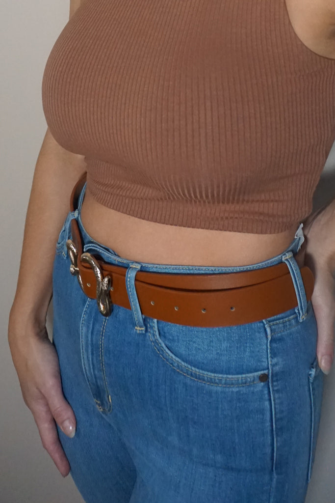 Snake Belt