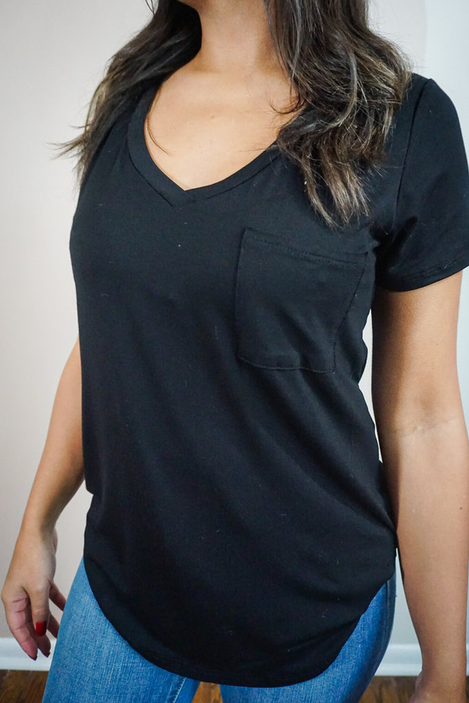 Short Sleeve Shirt