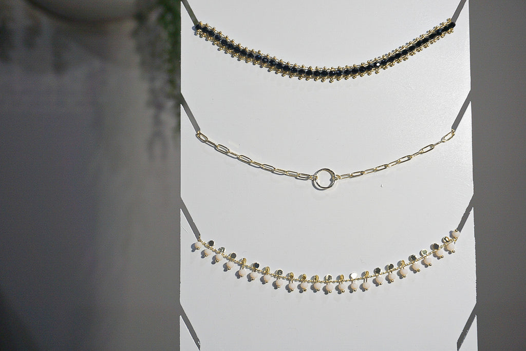 Good Golly Necklace