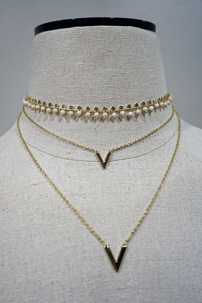 Ivory Choker