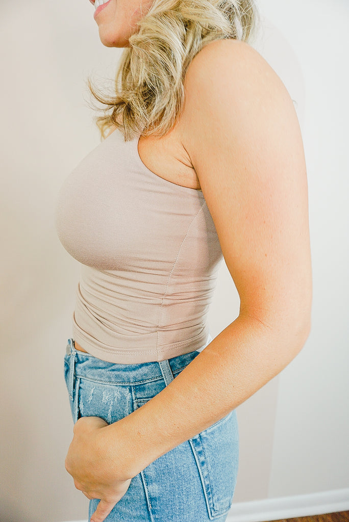 Jersey Tank