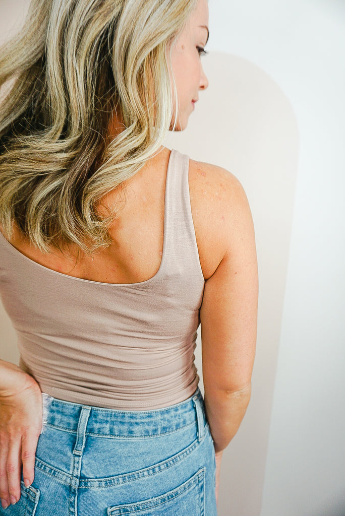 Jersey Tank