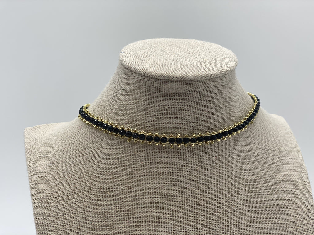 Black Betty Choker
