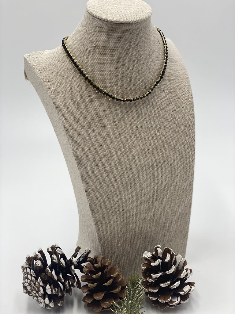 Black Betty Choker