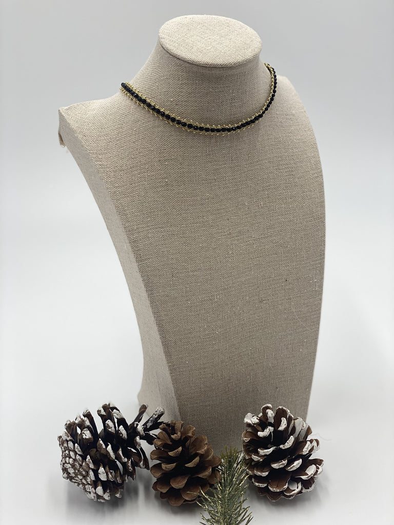 Black Betty Choker
