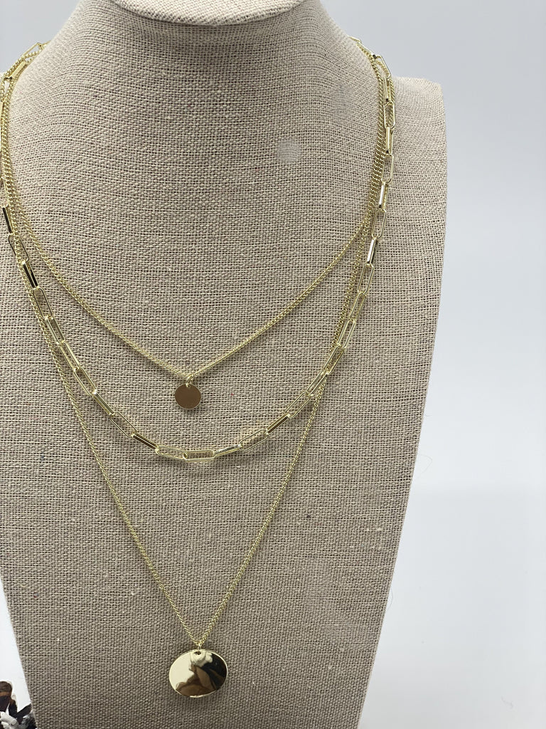 Madeline Choker