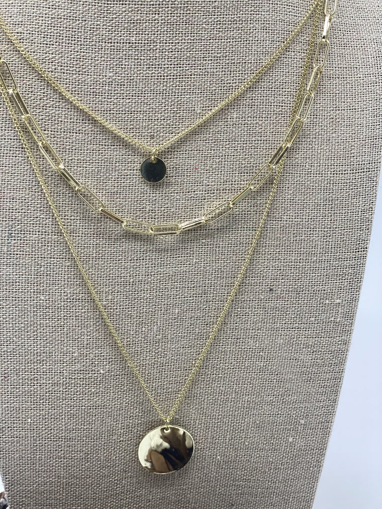 Madeline Choker