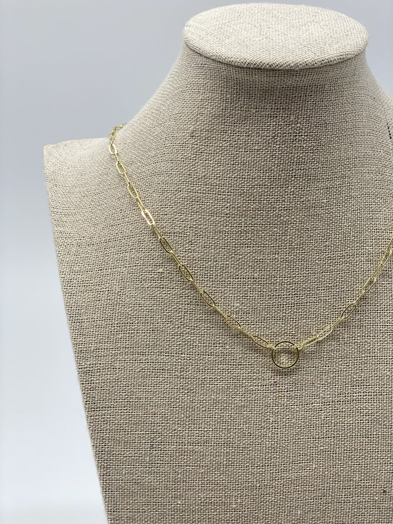 Good Golly Necklace