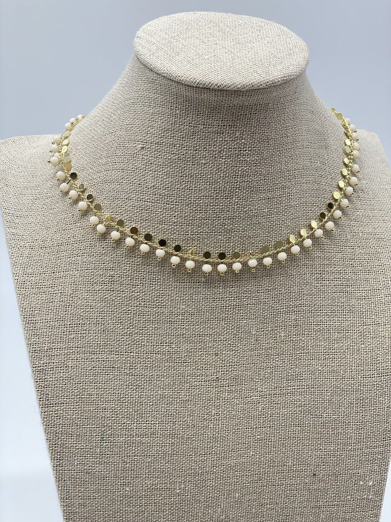 Ivory Choker