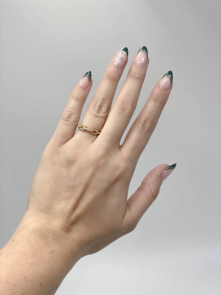 Forever Ring