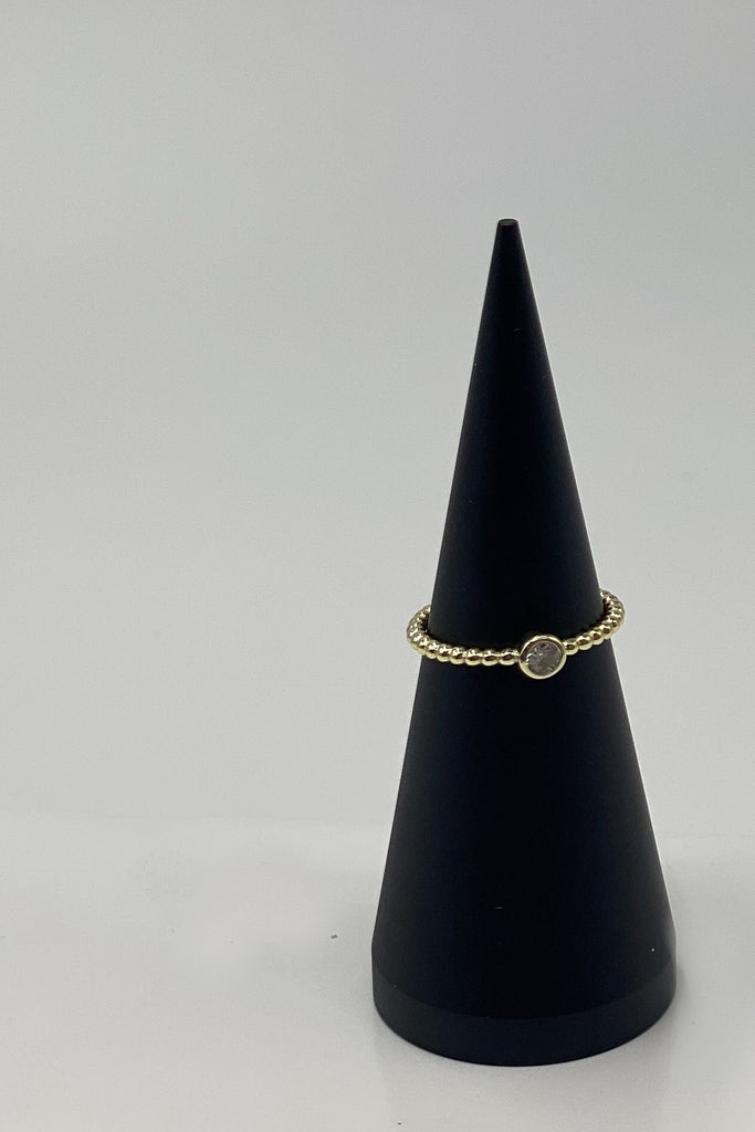 Spark Ring