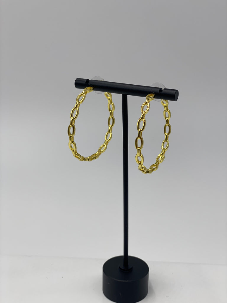 Chain Hoops