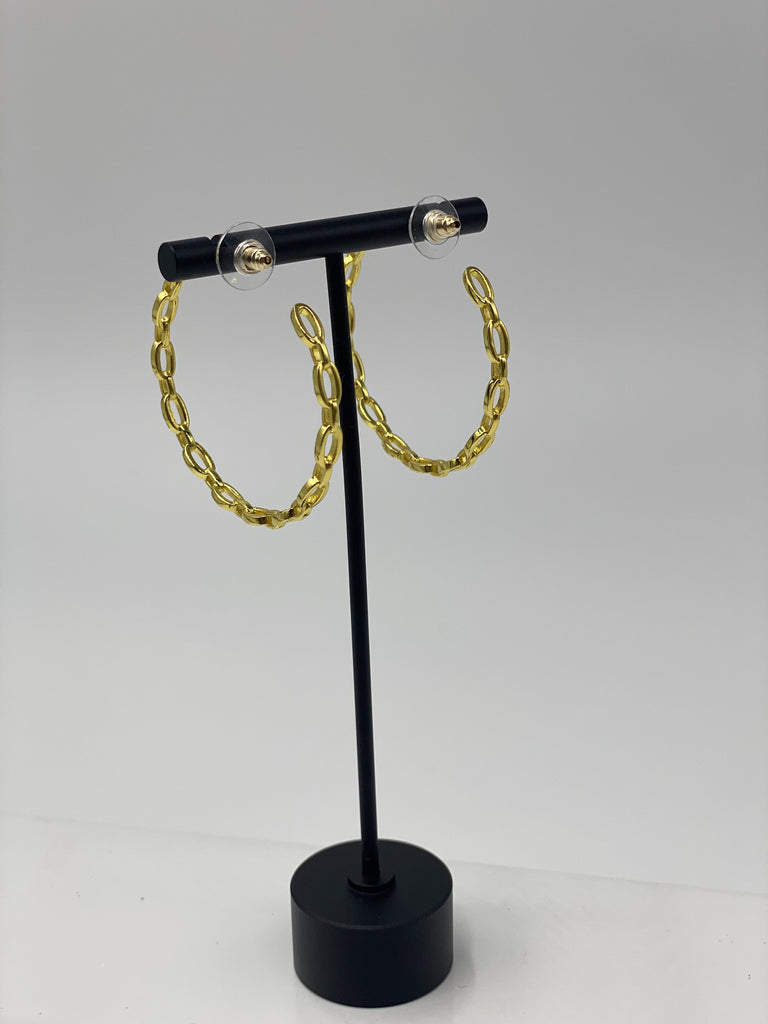 Chain Hoops