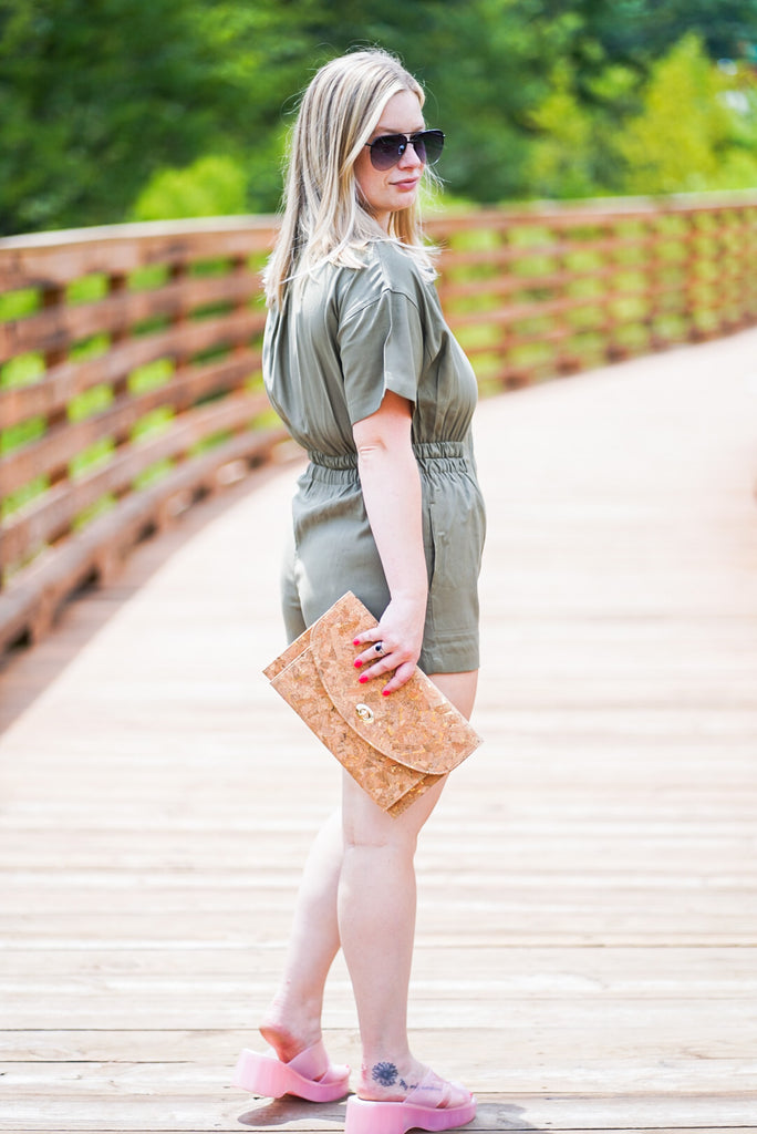 Mini crossbody