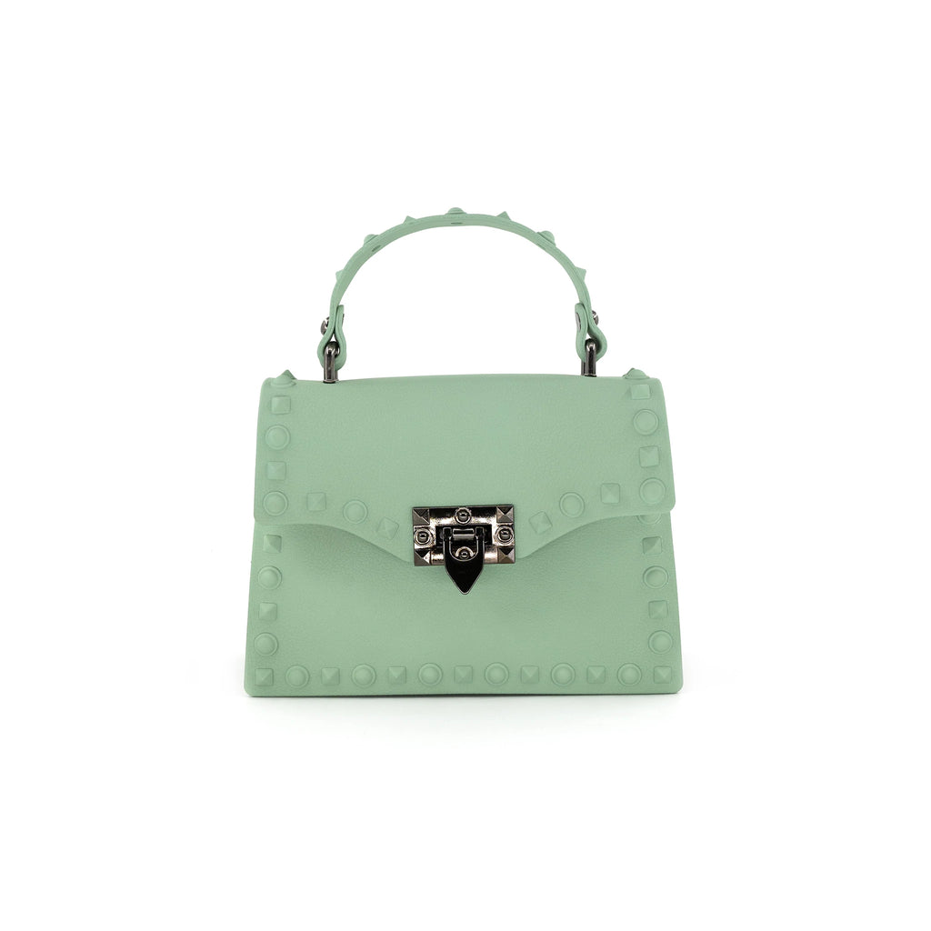 Jelly Mint Bag